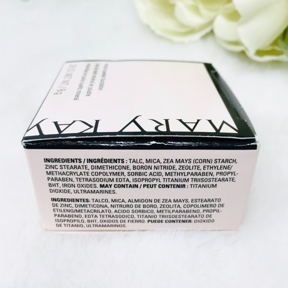 Mary Kay Mineral Powder Foundation, Beige 1 - Picture 4 of 10